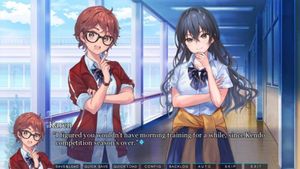 The Curse of Kudan screenshot 3
