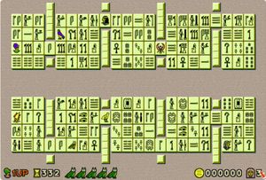 The Curse of Ra screenshot 2