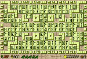 The Curse of Ra screenshot 3