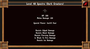 The Curse of Yendor screenshot 3