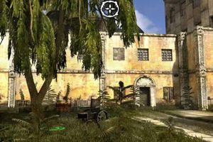 The Dark Meadow screenshot 2
