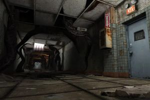 The Dark Meadow screenshot 3