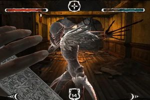 The Dark Meadow screenshot 4
