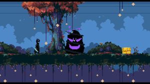 The Darkblade screenshot 4