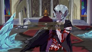 The Demon Lord is Mine! screenshot 2