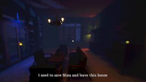 The Devil's Bride screenshot 4