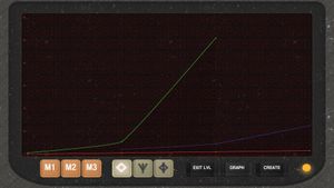 The Devil's Calculator screenshot 1