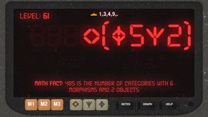 The Devil's Calculator screenshot 4