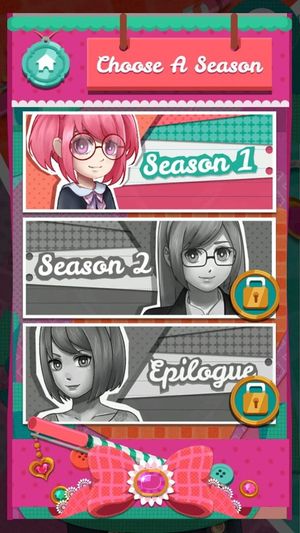 The Diary screenshot 1