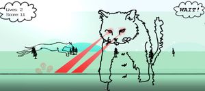 The Dog Run screenshot 1