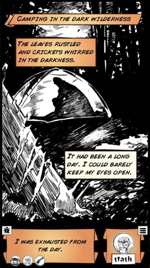 The Doom Beneath screenshot 2