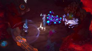 The Dragon Prince: Xadia screenshot 3