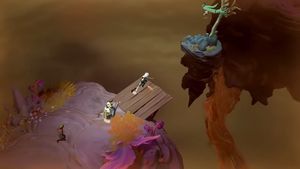 The Dragon Prince: Xadia screenshot 4