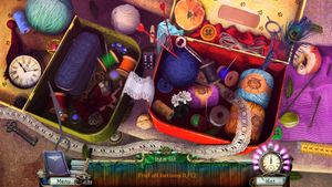 The Dreamatorium of Dr. Magnus 2 screenshot 1