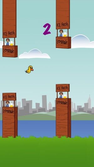 The Duck Song Game screenshot 3