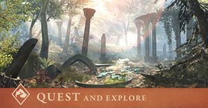 The Elder Scrolls: Blades screenshot 3