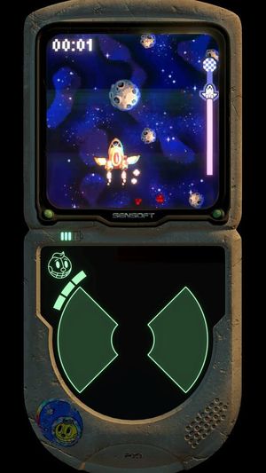 The Electric State: Kid Cosmo screenshot 3