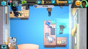 The Elite of Mboa screenshot 1