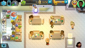 The Elite of Mboa screenshot 2