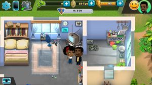 The Elite of Mboa screenshot 3