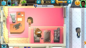 The Elite of Mboa screenshot 4