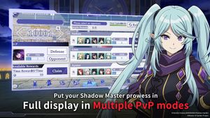 The Eminence in Shadow: Master of Garden screenshot 3