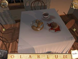 The Emptiness screenshot 3