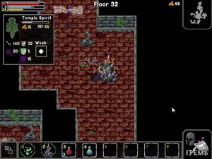 The Enchanted Cave 2 screenshot 2