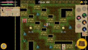The Enchanted Cave screenshot 3