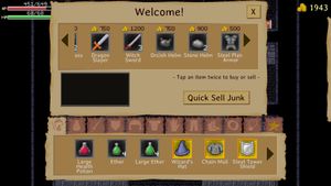 The Enchanted Cave screenshot 4