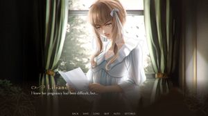 The End of an Actress screenshot 1
