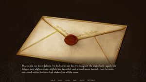 The End of an Actress screenshot 2