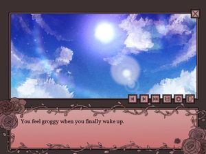 The End of an Obsession screenshot 2