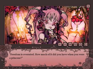 The End of an Obsession screenshot 3
