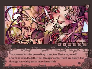 The End of an Obsession screenshot 4