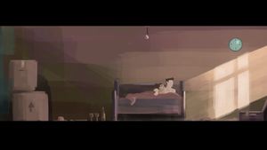 The End of the World screenshot 2
