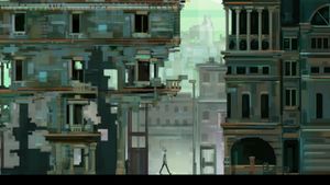The End of the World screenshot 3