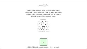 The Ensign screenshot 1
