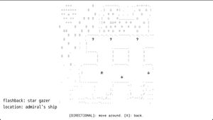 The Ensign screenshot 2