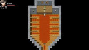 The Evil Farming Game: Replanted screenshot 4