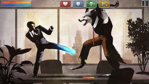 The Executive screenshot 3