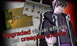 The Exorcist: Story of School screenshot 2