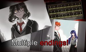 The Exorcist: Story of School screenshot 4