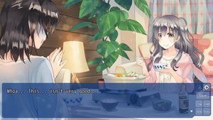 The Expression Amrilato screenshot 3
