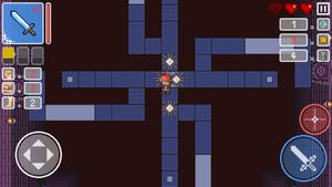 The Fable of Ruby screenshot 1