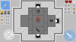 The Fable of Ruby screenshot 2