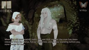 The Fae King Is My Roommate screenshot 1