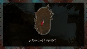 The Fae King Is My Roommate screenshot 2