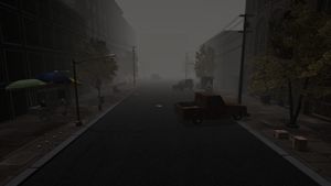 The Fallow City screenshot 2