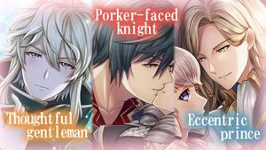 The Fateful Saint’s Love screenshot 3